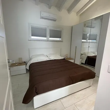 La Casa Di Milu Appartement