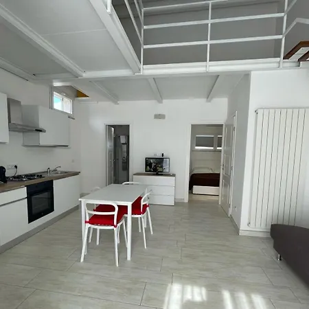 Appartement La Casa Di Milu Agrigente