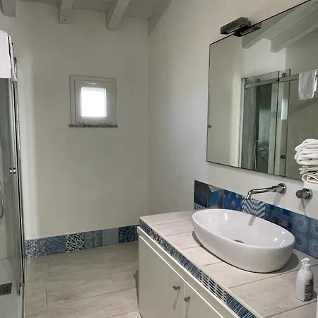 La Casa Di Milu Appartement *