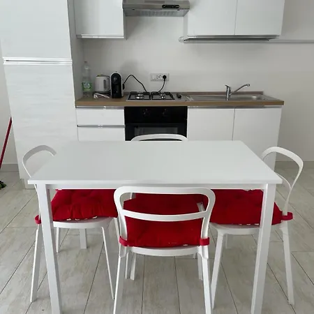 Appartement La Casa Di Milu Agrigente