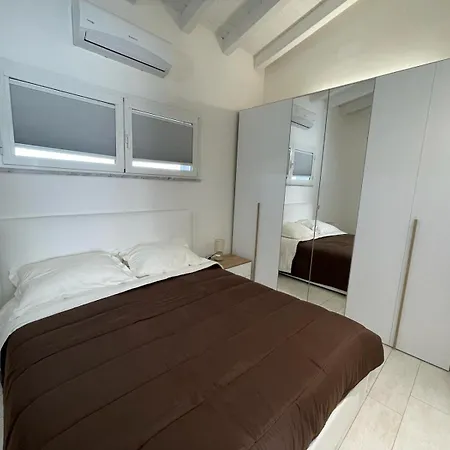 Appartement La Casa Di Milu *