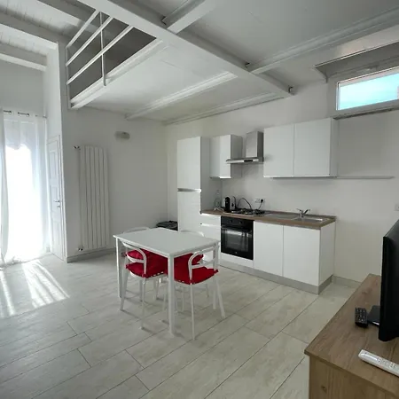 La Casa Di Milu Appartement