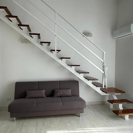 Appartement La Casa Di Milu